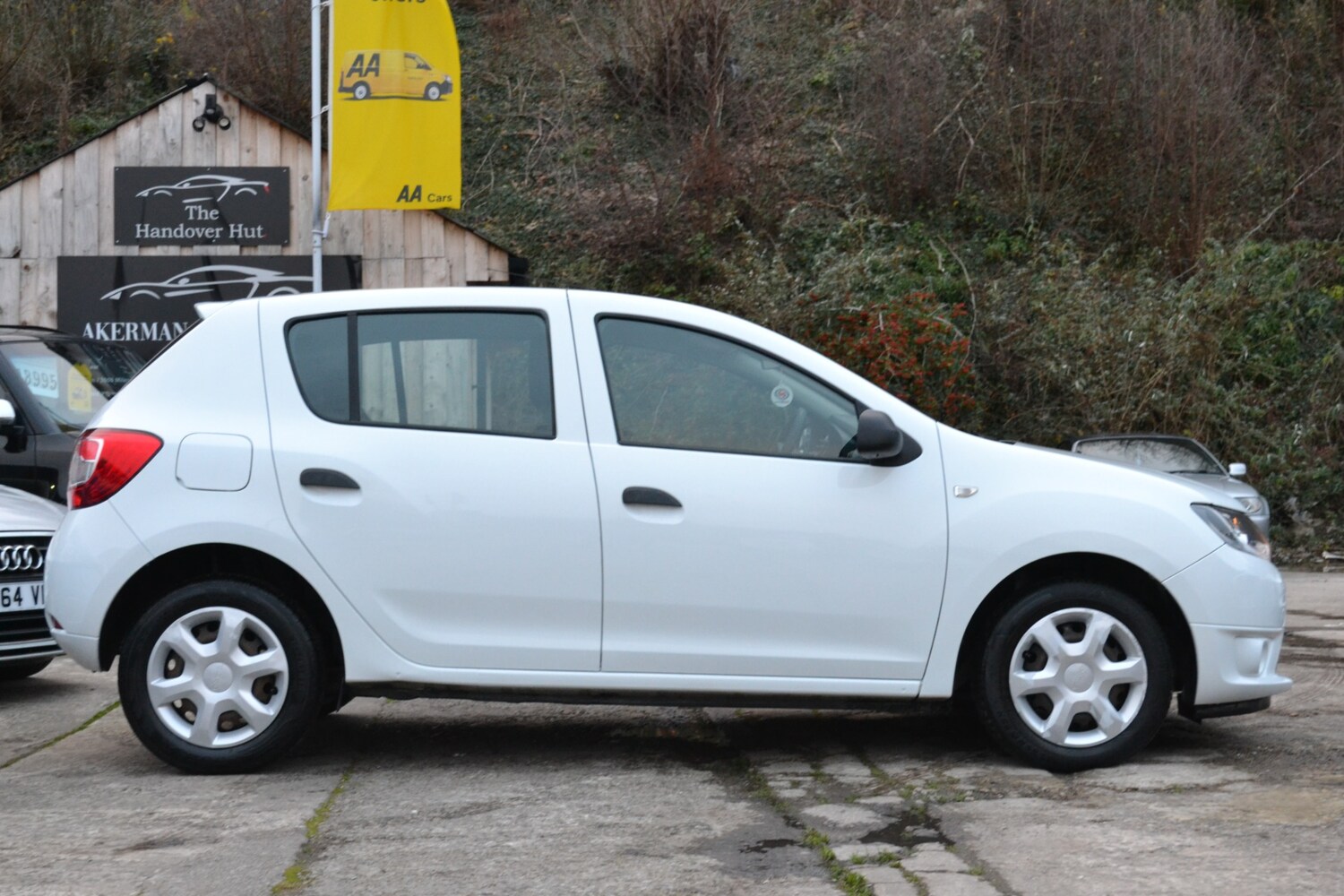 Vehicle 9