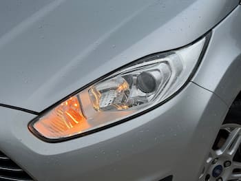 Used Ford Fiesta 2013 for sale - 79679784: Photo