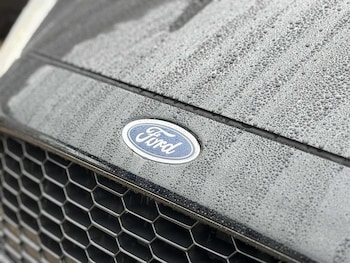 Used Ford Fiesta 2016 for sale - 75097743: Photo
