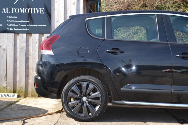 Used Peugeot 3008 2015 for sale - 74086852: Photo 10