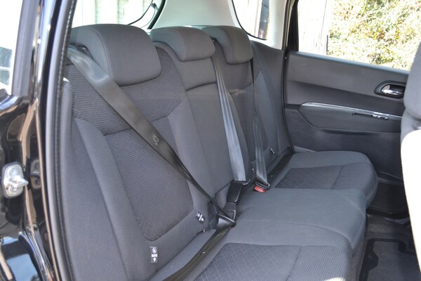 Used Peugeot 3008 2015 for sale - 74086852: Photo 12