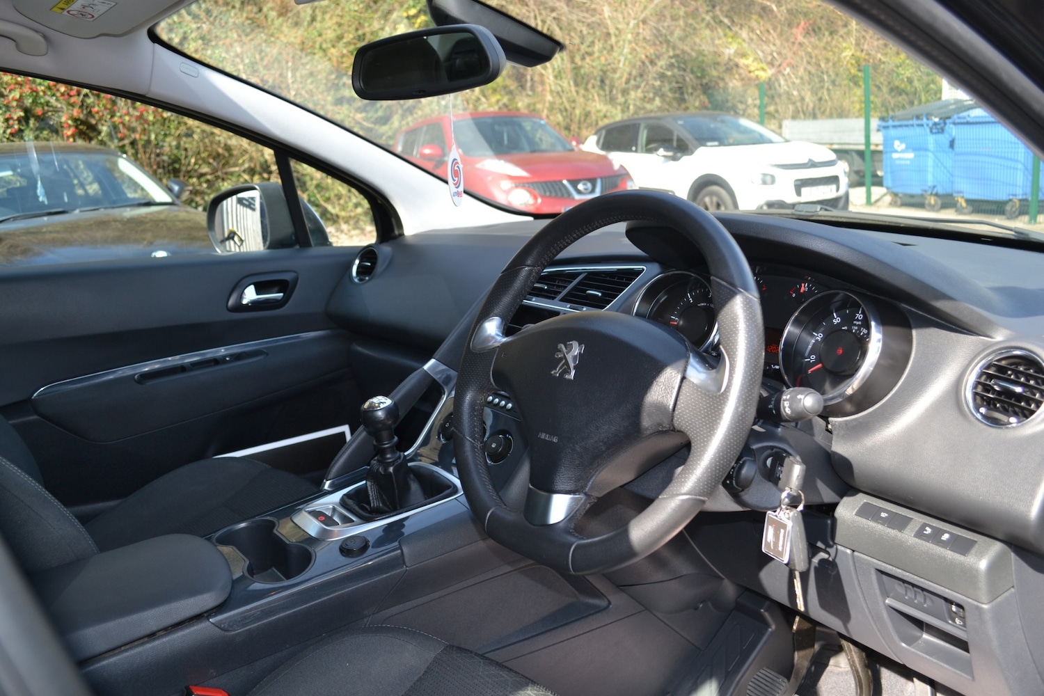 Vehicle 13