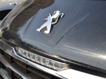 Used Peugeot 3008 2015 for sale - 74086852: Photo