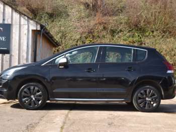Used Peugeot 3008 2015 for sale - 74086852: Photo