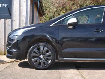 Used Peugeot 3008 2015 for sale - 74086852: Photo