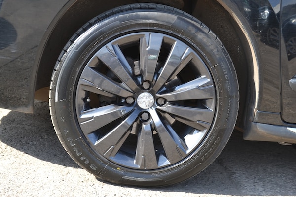 Used Peugeot 3008 2015 for sale - 74086852: Photo 5