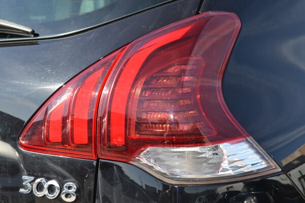 Used Peugeot 3008 2015 for sale - 74086852: Photo 7