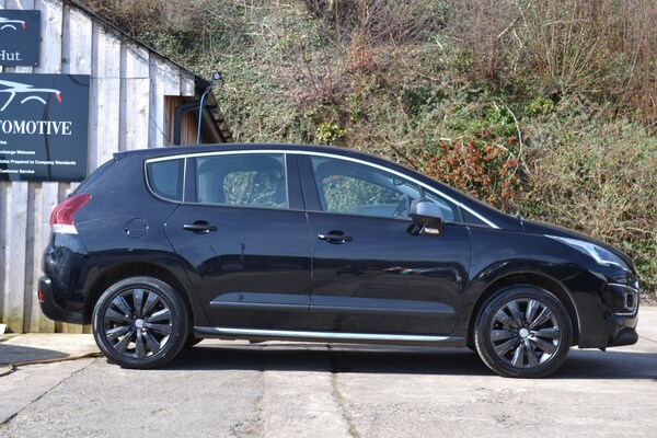 Used Peugeot 3008 2015 for sale - 74086852: Photo 9