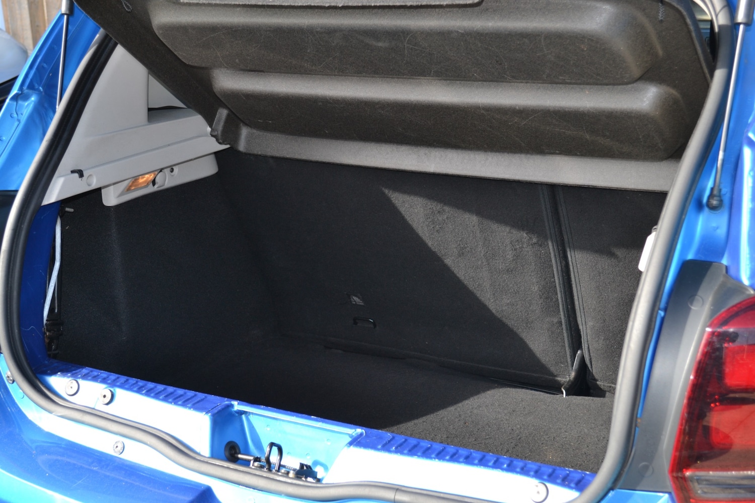 Used Dacia Sandero Stepway 2016 for sale - 76011876: Photo 10