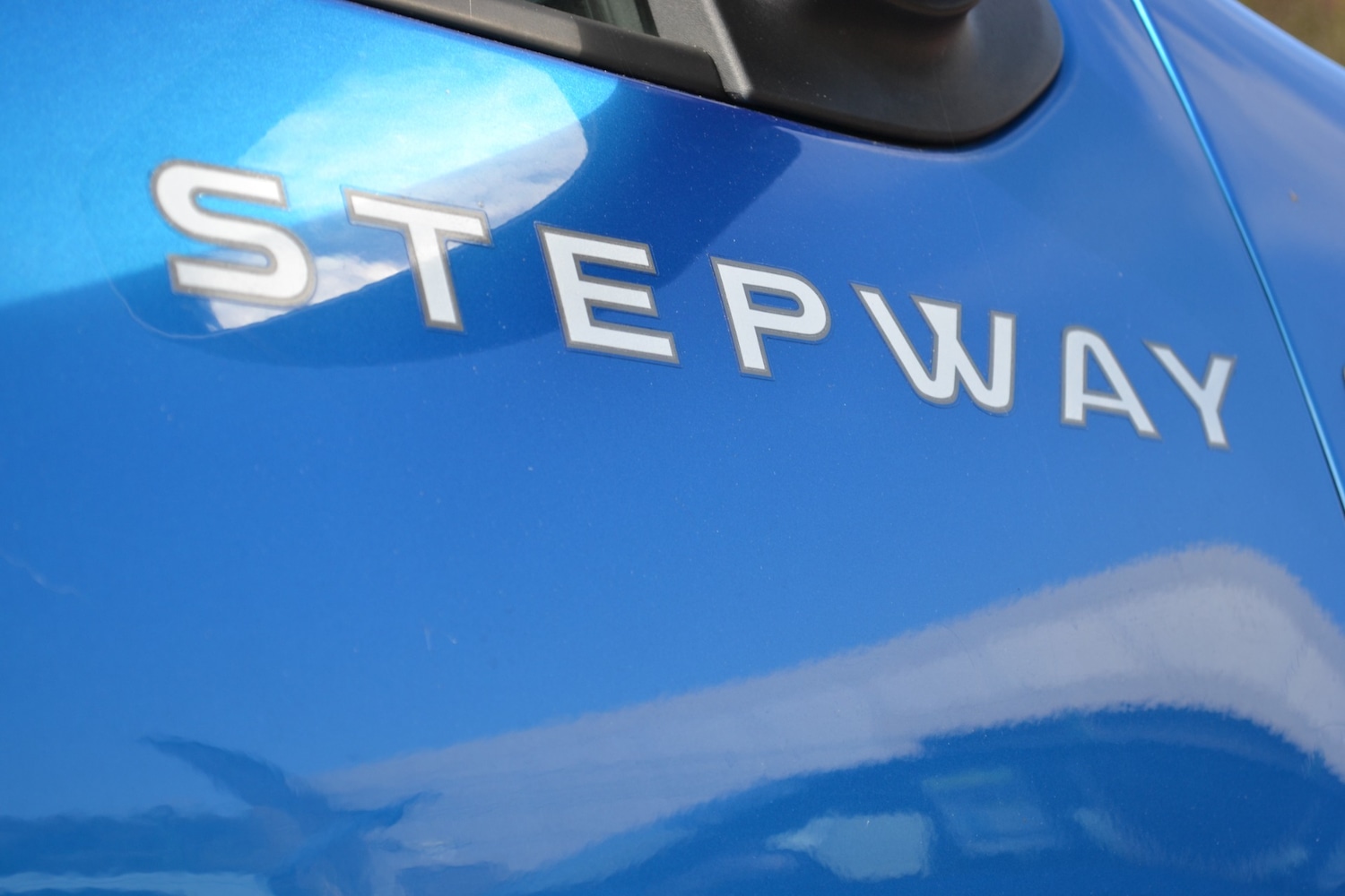 Used Dacia Sandero Stepway 2016 for sale - 76011876: Photo 13