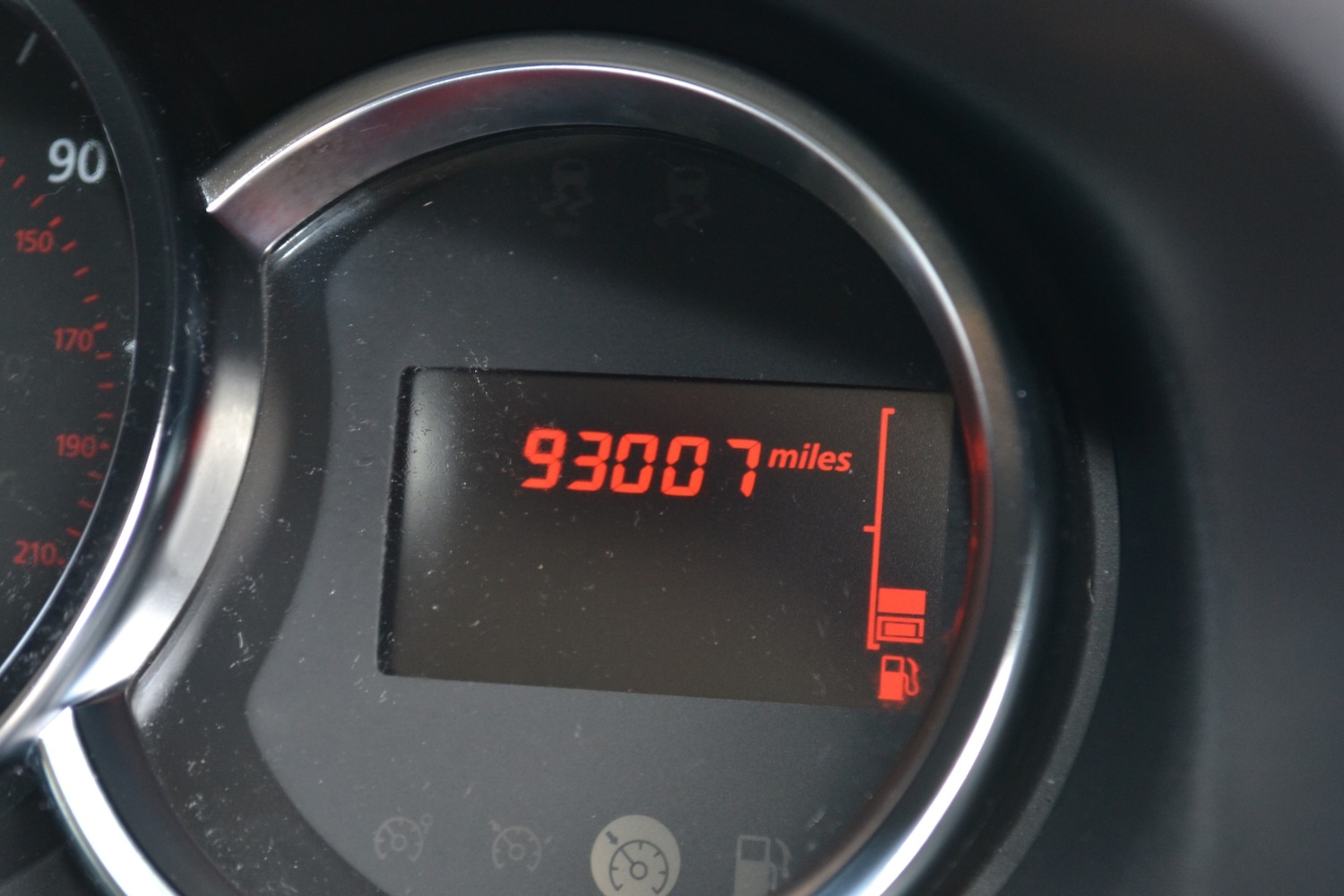 Used Dacia Sandero Stepway 2016 for sale - 76011876: Photo 16