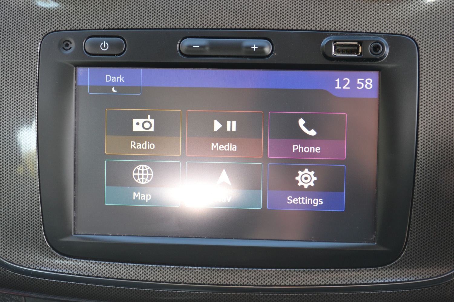 Used Dacia Sandero Stepway 2016 for sale - 76011876: Photo 18