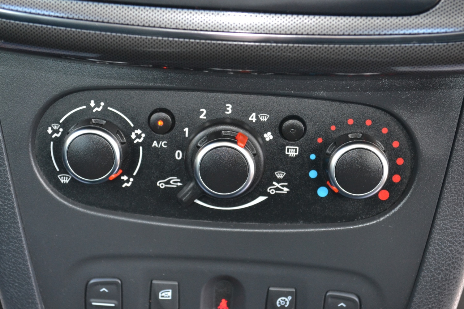 Used Dacia Sandero Stepway 2016 for sale - 76011876: Photo 20