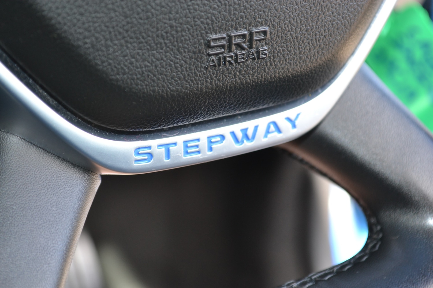 Used Dacia Sandero Stepway 2016 for sale - 76011876: Photo 24