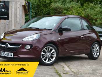 2014 (64) - 1.4i Jam 3dr