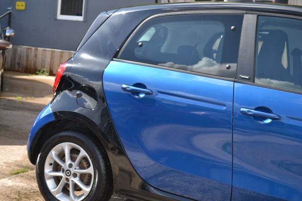 Used smart forfour 2017 for sale - 75724094: Photo 10