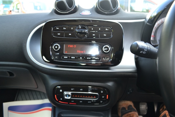Used smart forfour 2017 for sale - 75724094: Photo 15