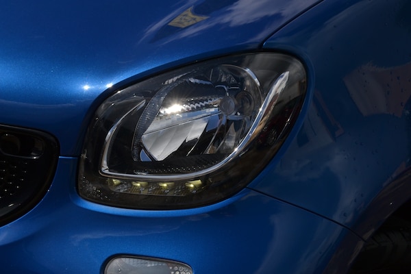 Used smart forfour 2017 for sale - 75724094: Photo 2