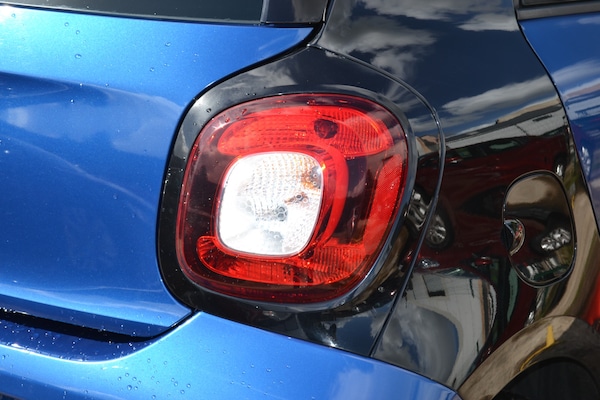 Used smart forfour 2017 for sale - 75724094: Photo 7