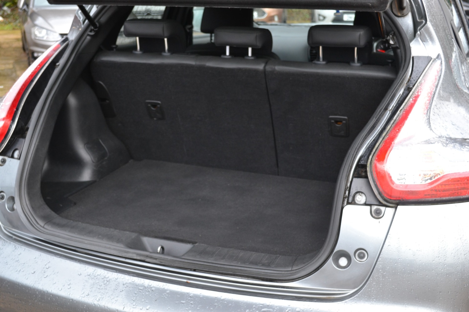 Used Nissan Juke 2017 for sale - 77326396: Photo 11