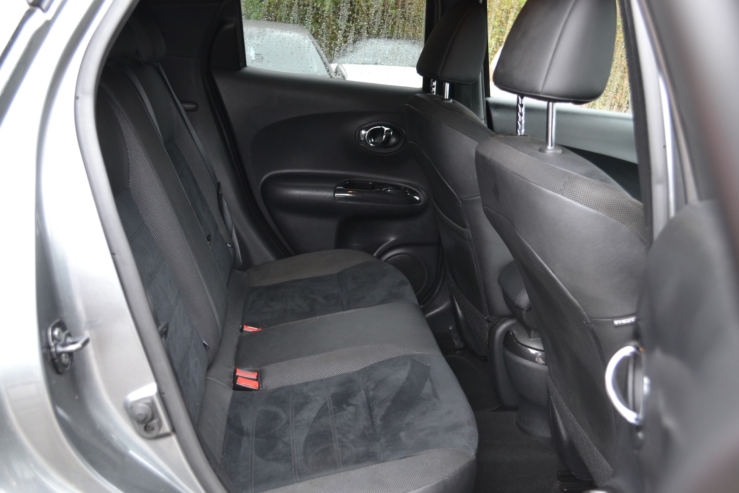 Used Nissan Juke 2017 for sale - 77326396: Photo 14