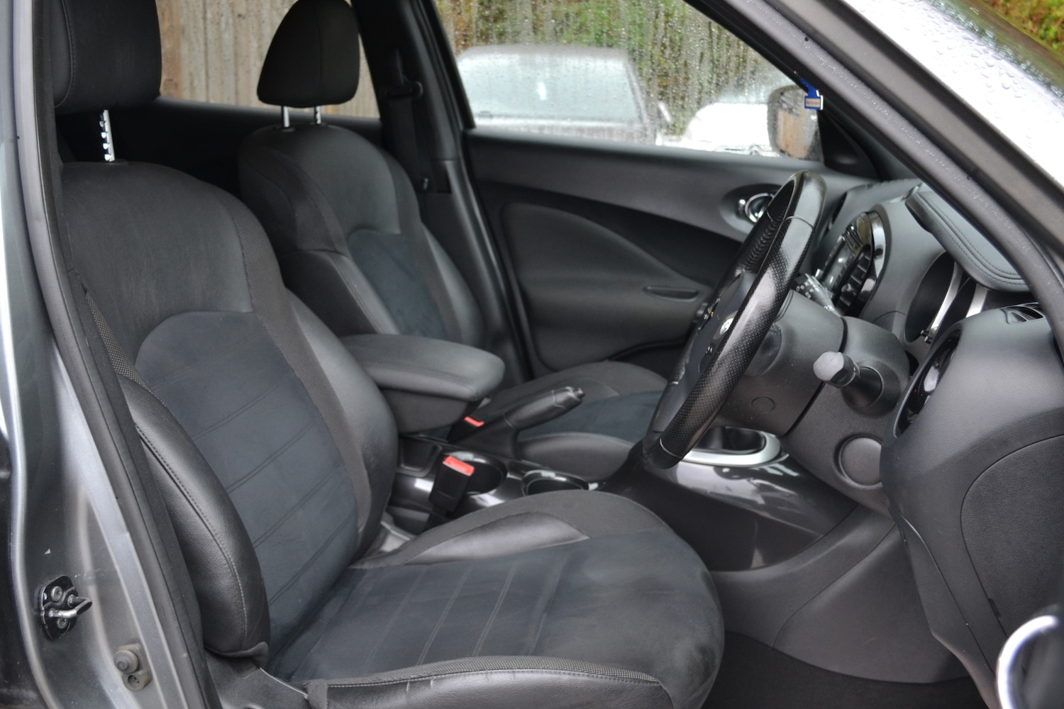 Used Nissan Juke 2017 for sale - 77326396: Photo 15