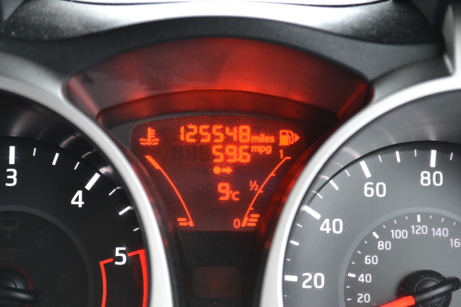 Used Nissan Juke 2017 for sale - 77326396: Photo 17