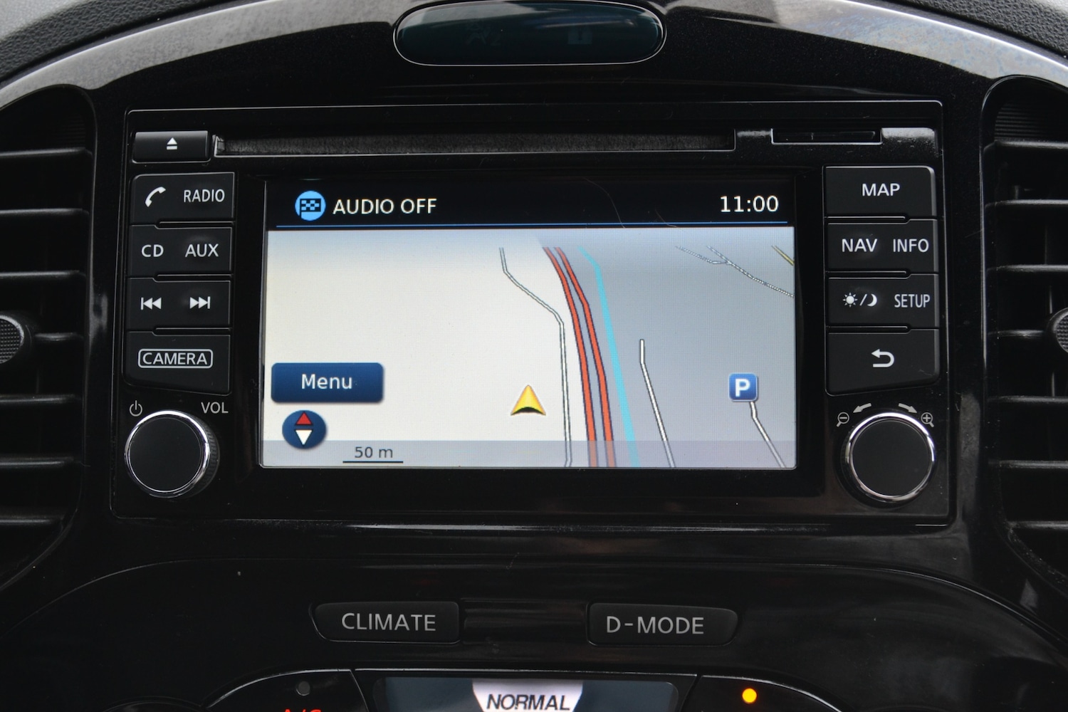 Used Nissan Juke 2017 for sale - 77326396: Photo 19