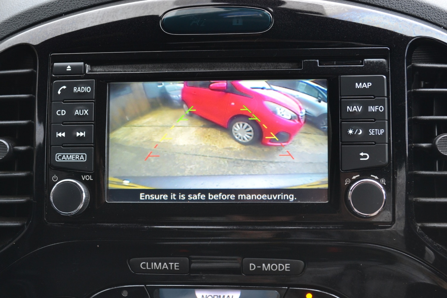 Used Nissan Juke 2017 for sale - 77326396: Photo 20