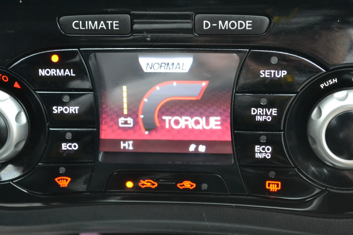 Used Nissan Juke 2017 for sale - 77326396: Photo 21