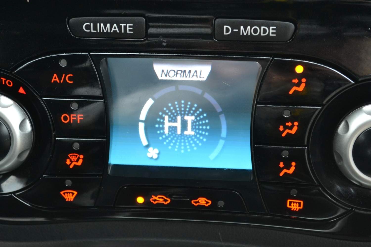 Used Nissan Juke 2017 for sale - 77326396: Photo 22