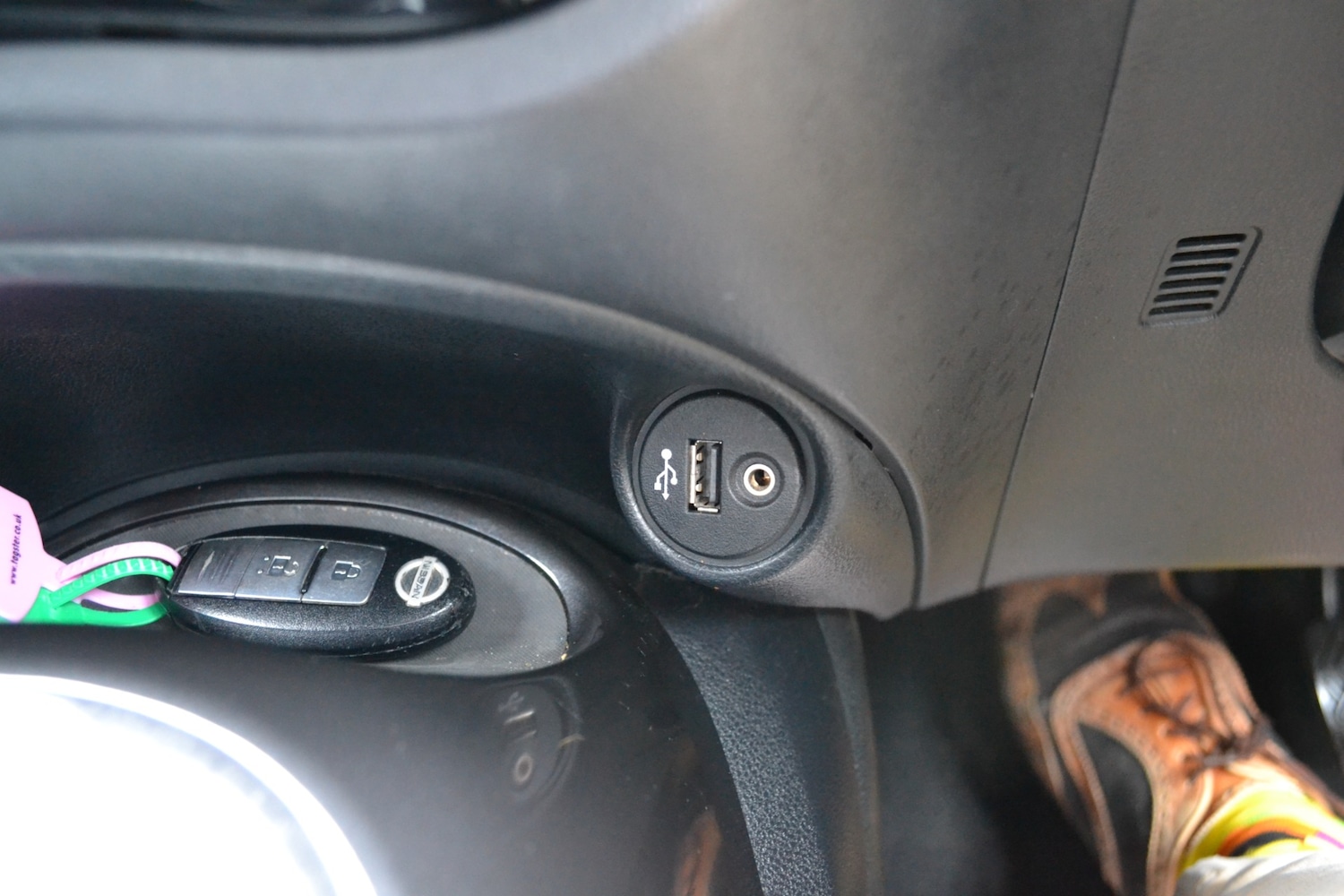 Used Nissan Juke 2017 for sale - 77326396: Photo 23