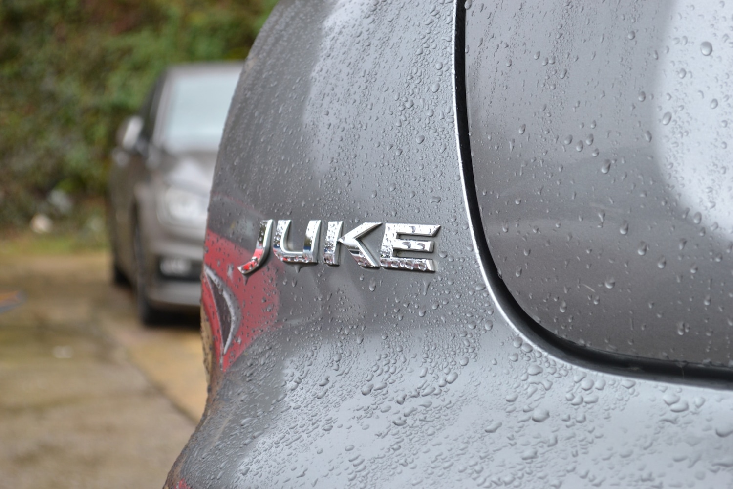 Used Nissan Juke 2017 for sale - 77326396: Photo 9