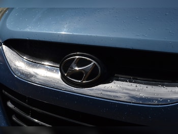 Used Hyundai Ix35 2014 for sale - 75567634: Photo