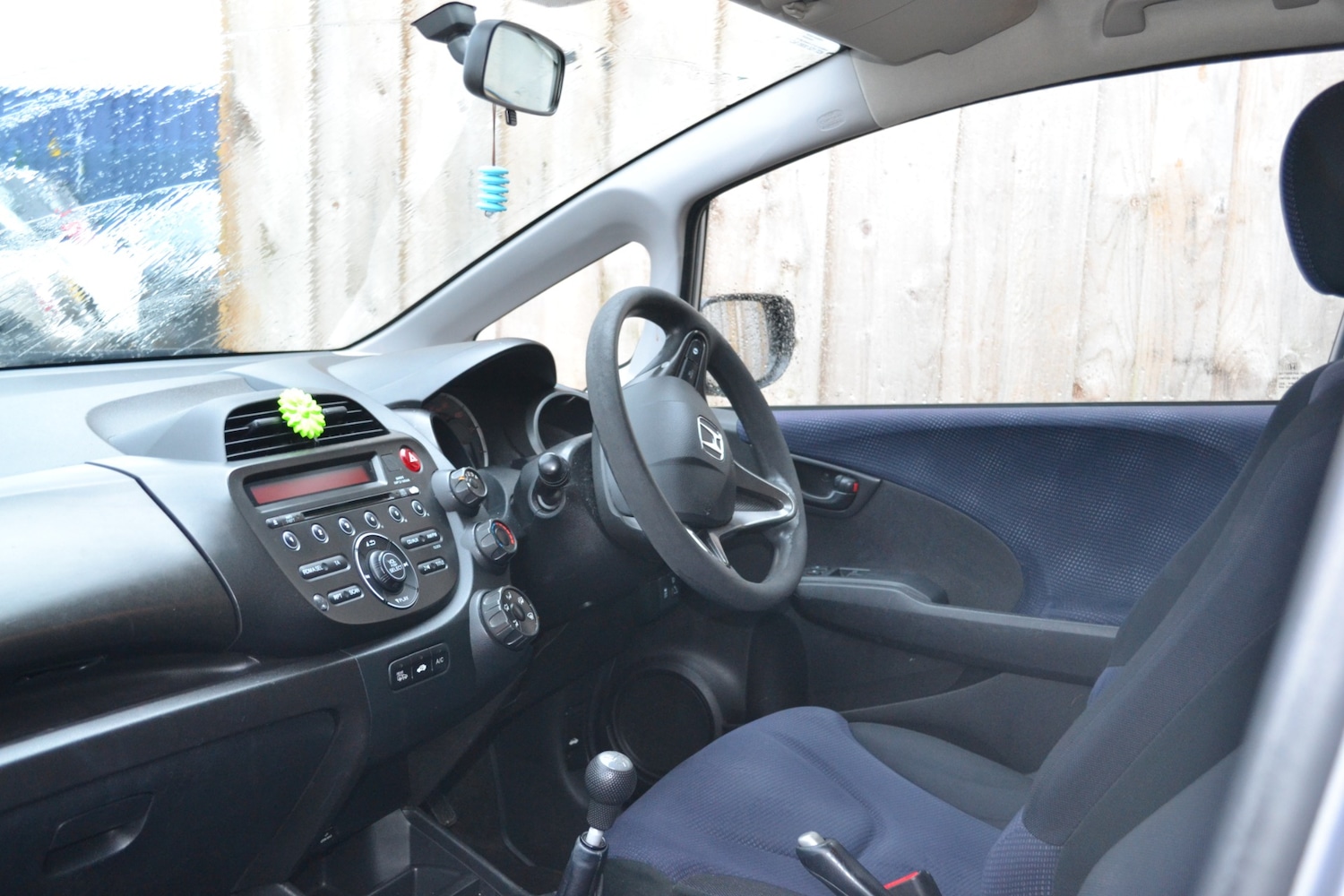 Used Honda Jazz 2013 for sale - 77283714: Photo 3