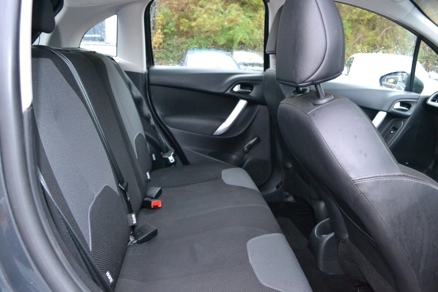 Used Citroen C3 2013 for sale - 76347278: Photo 10