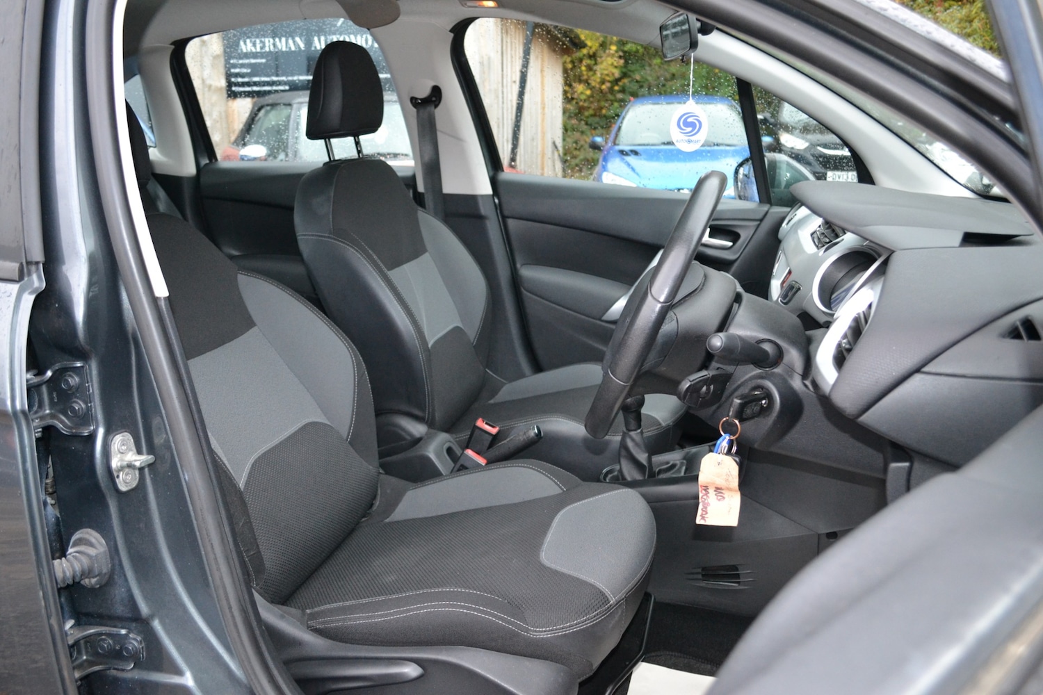 Used Citroen C3 2013 for sale - 76347278: Photo 11