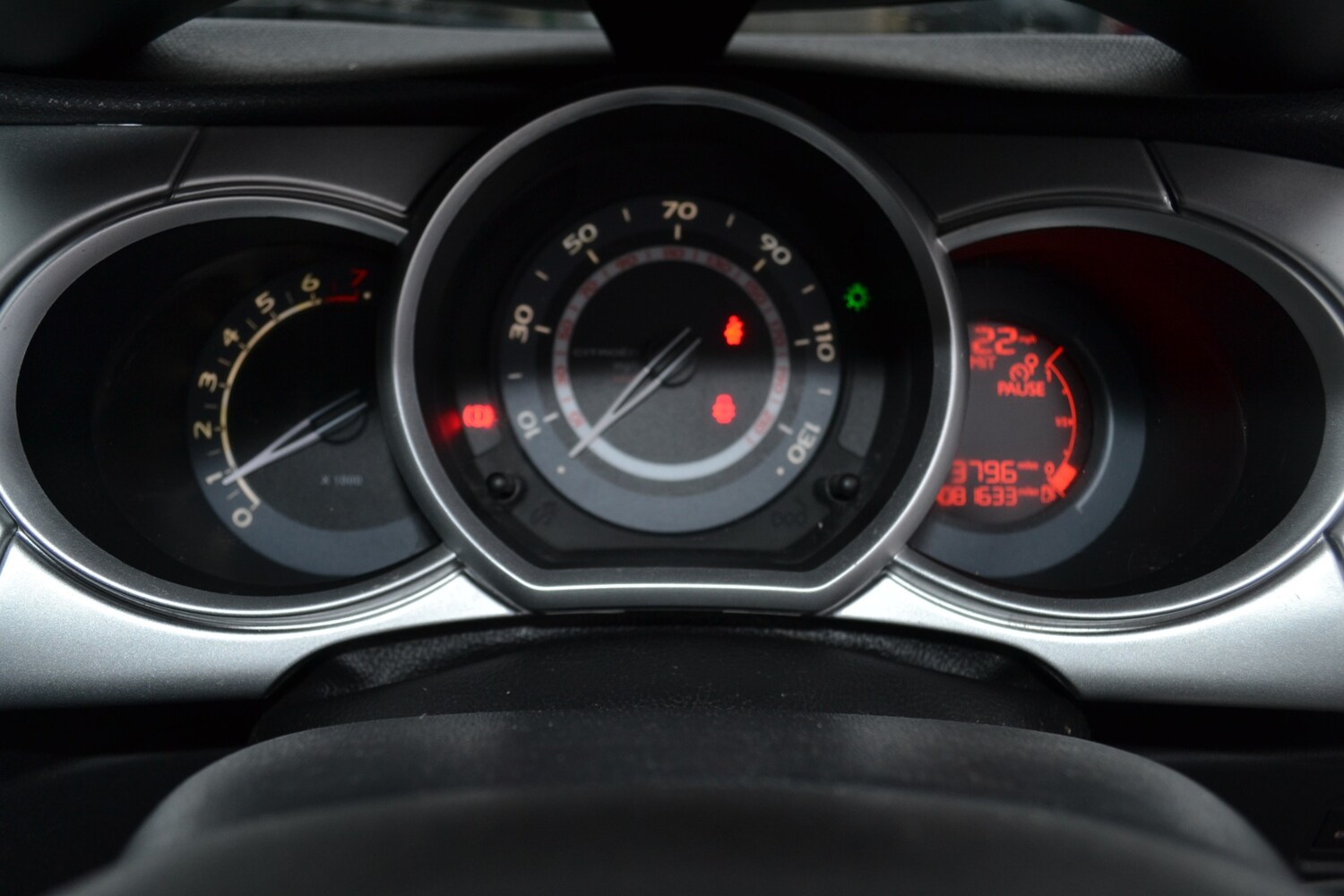 Used Citroen C3 2013 for sale - 76347278: Photo 13