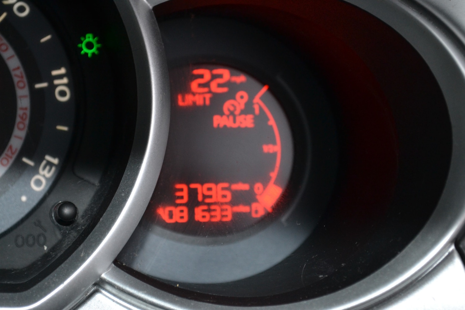 Used Citroen C3 2013 for sale - 76347278: Photo 14