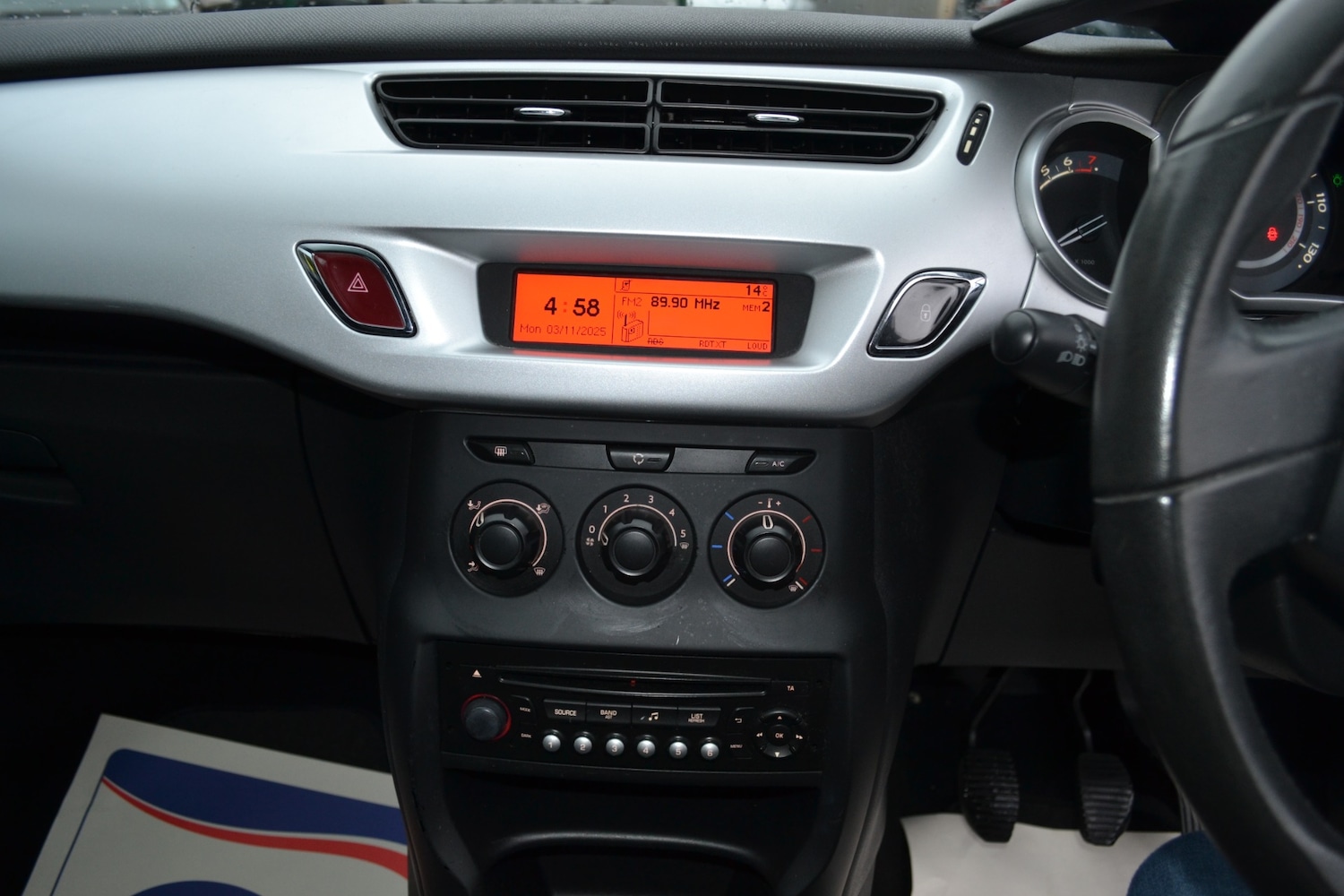 Used Citroen C3 2013 for sale - 76347278: Photo 15