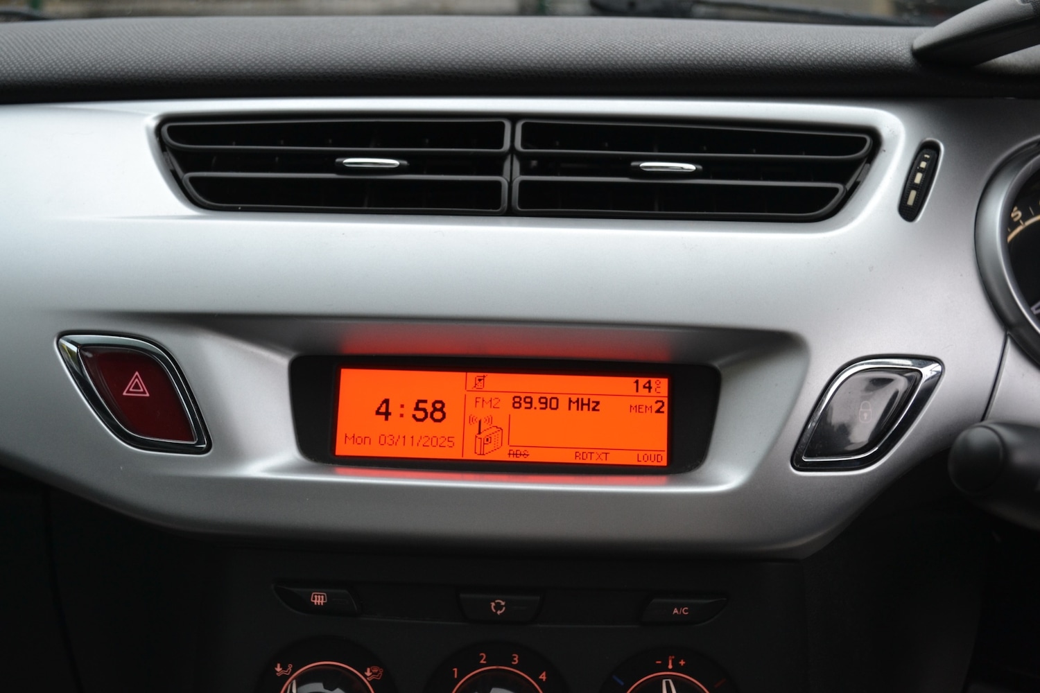 Used Citroen C3 2013 for sale - 76347278: Photo 16