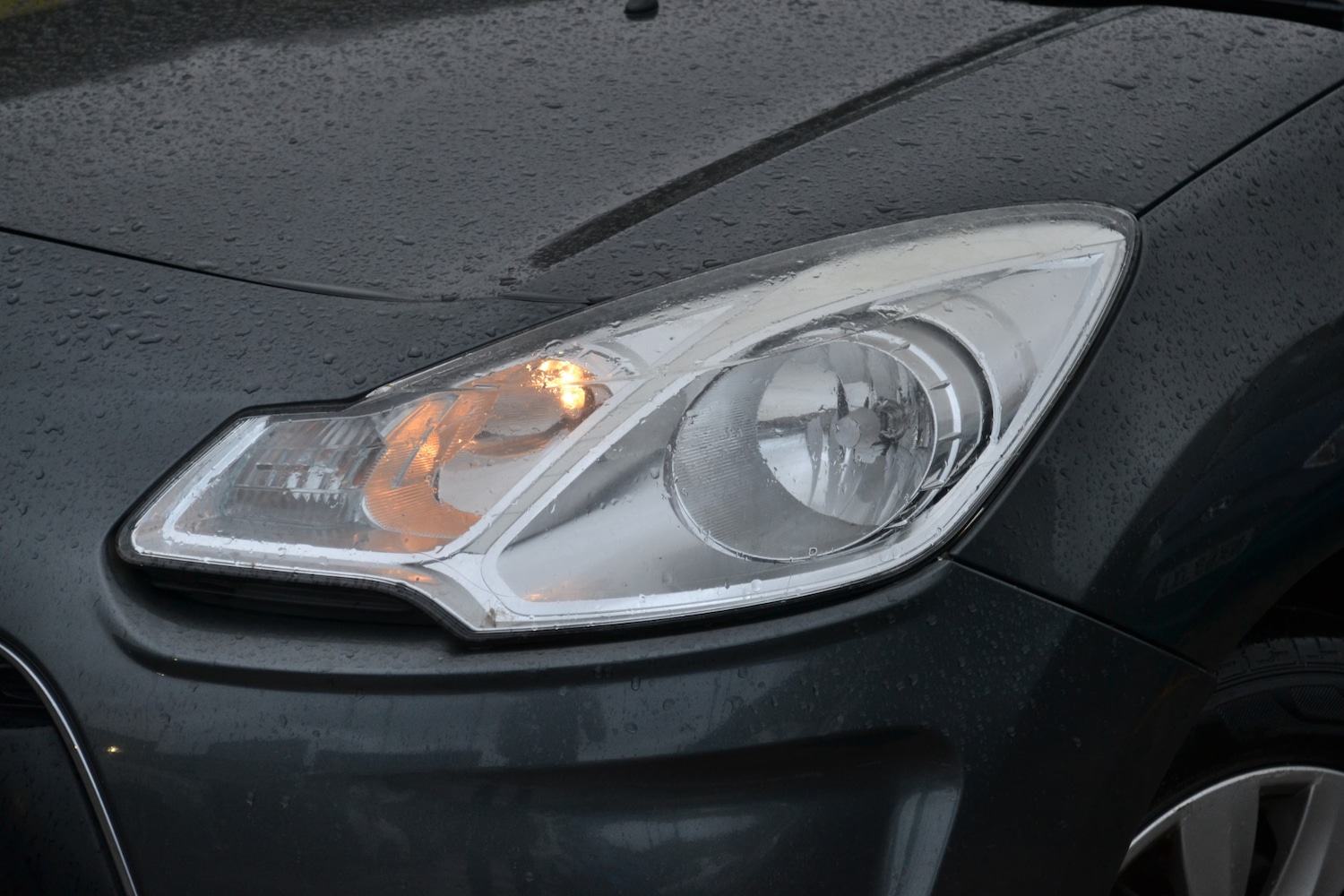 Used Citroen C3 2013 for sale - 76347278: Photo 2