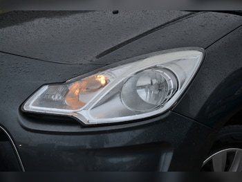 Used Citroen C3 2013 for sale - 76347278: Photo