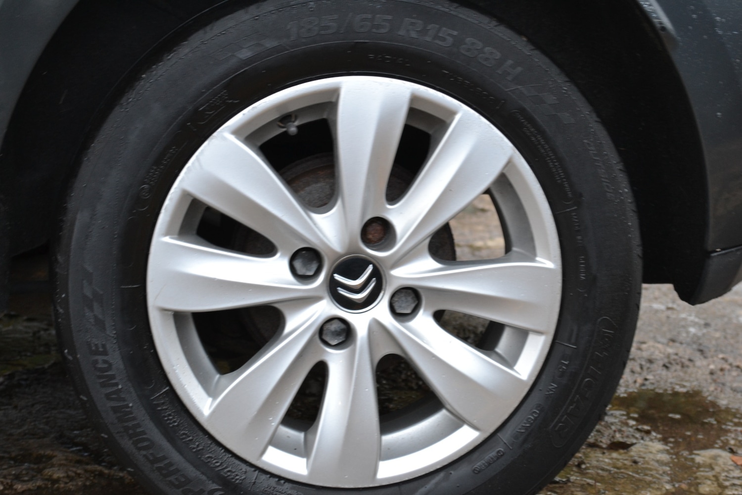 Used Citroen C3 2013 for sale - 76347278: Photo 5