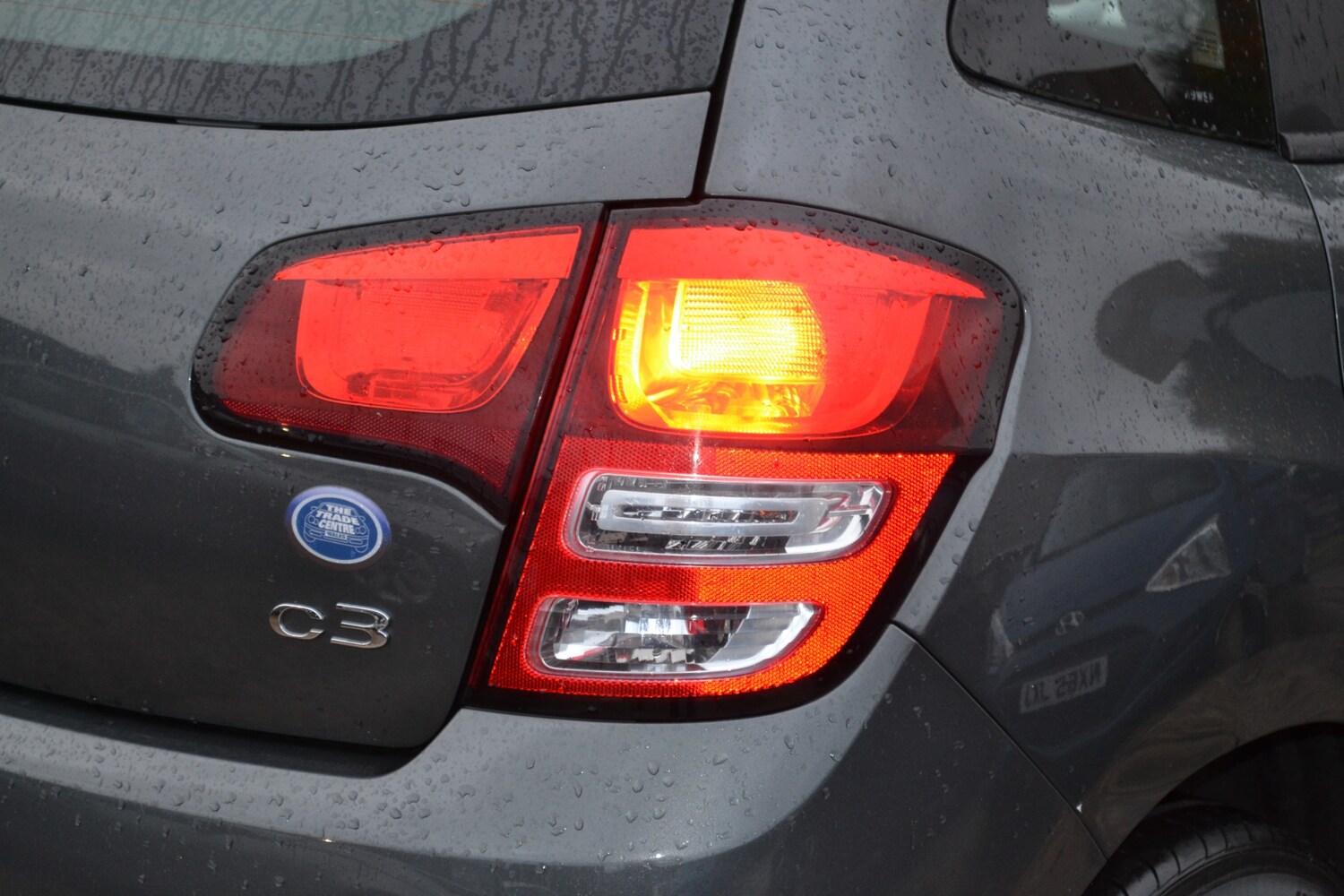 Used Citroen C3 2013 for sale - 76347278: Photo 7