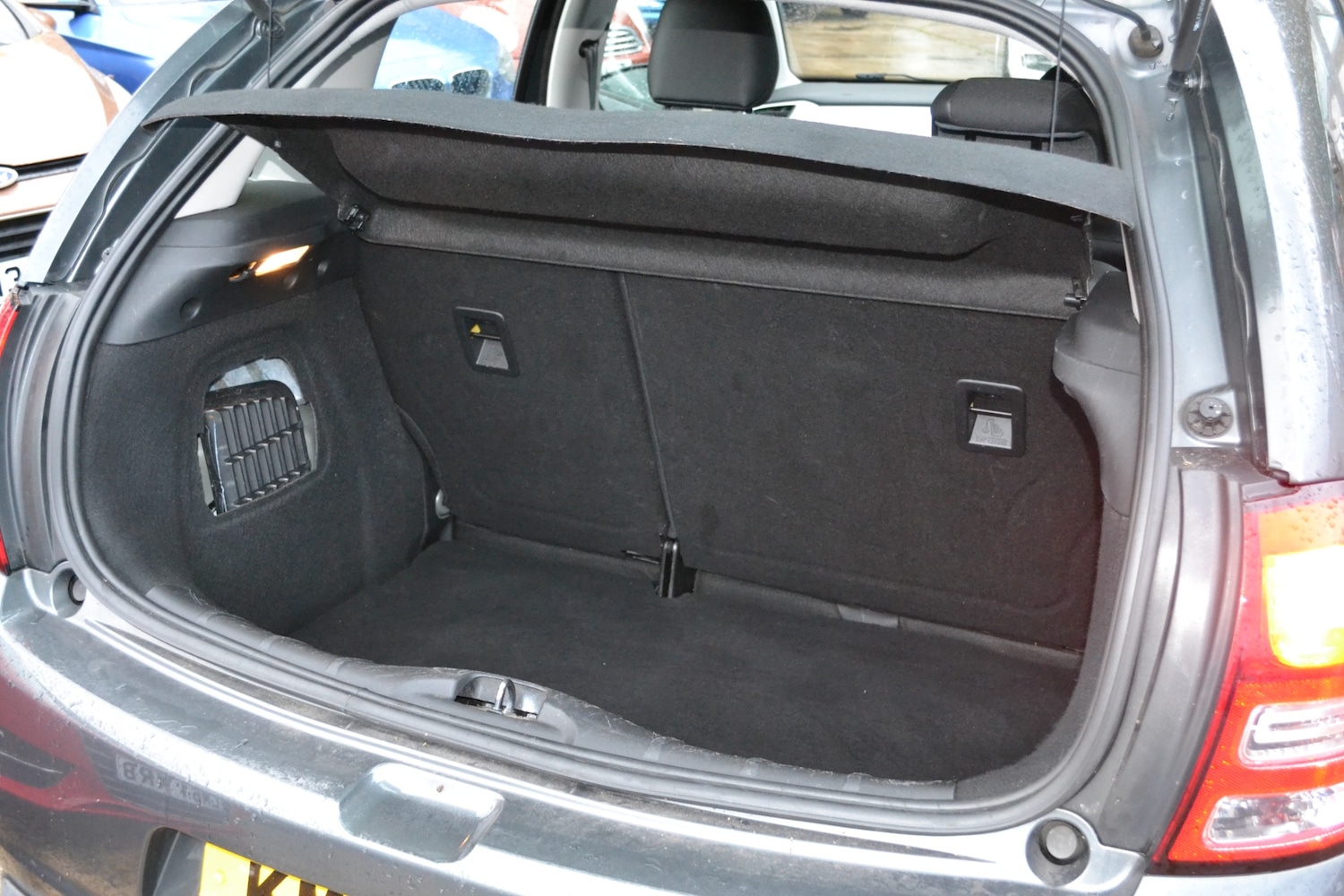 Used Citroen C3 2013 for sale - 76347278: Photo 8