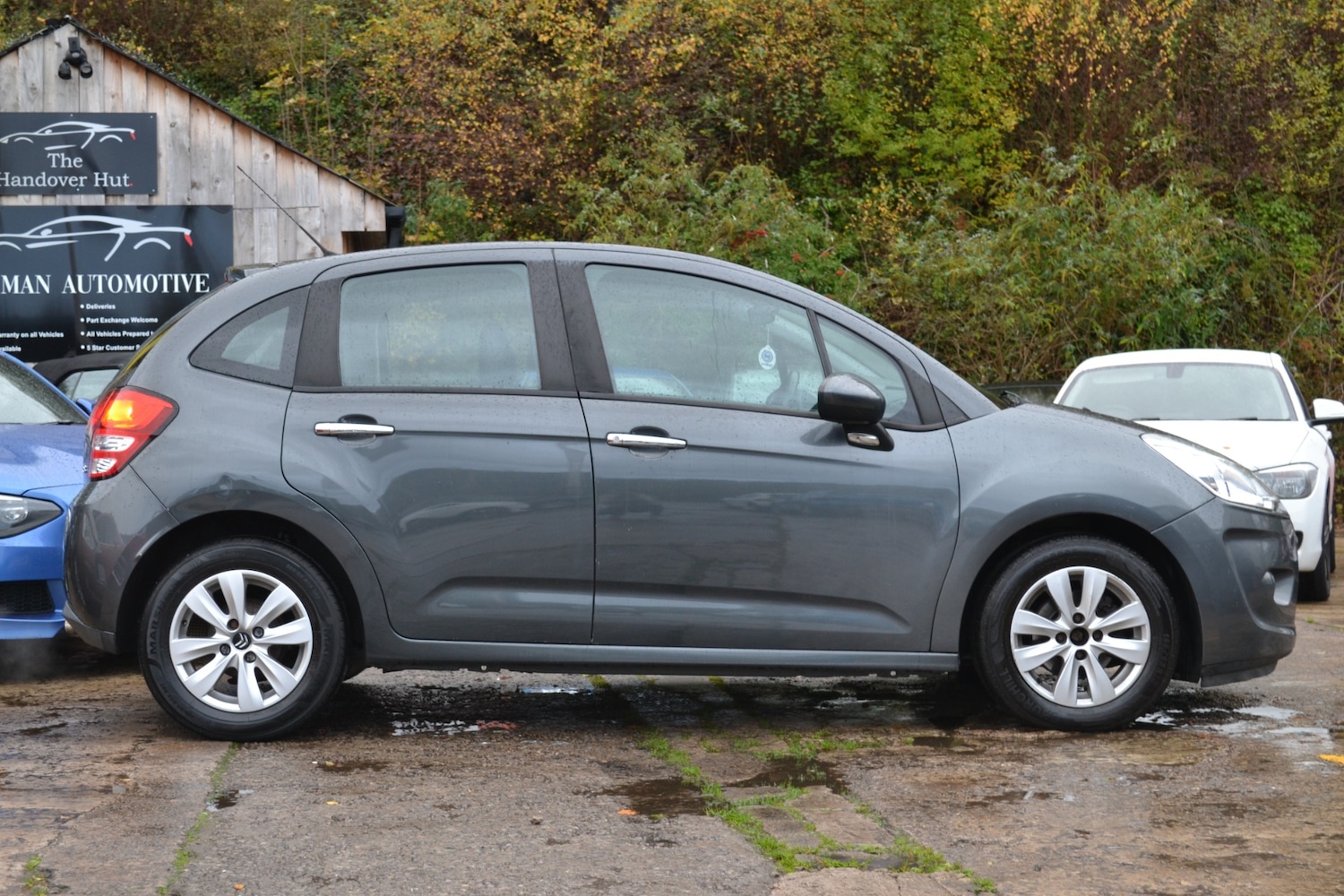 Used Citroen C3 2013 for sale - 76347278: Photo 9