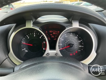 Used Nissan Juke 2016 for sale - 76194556: Photo 4