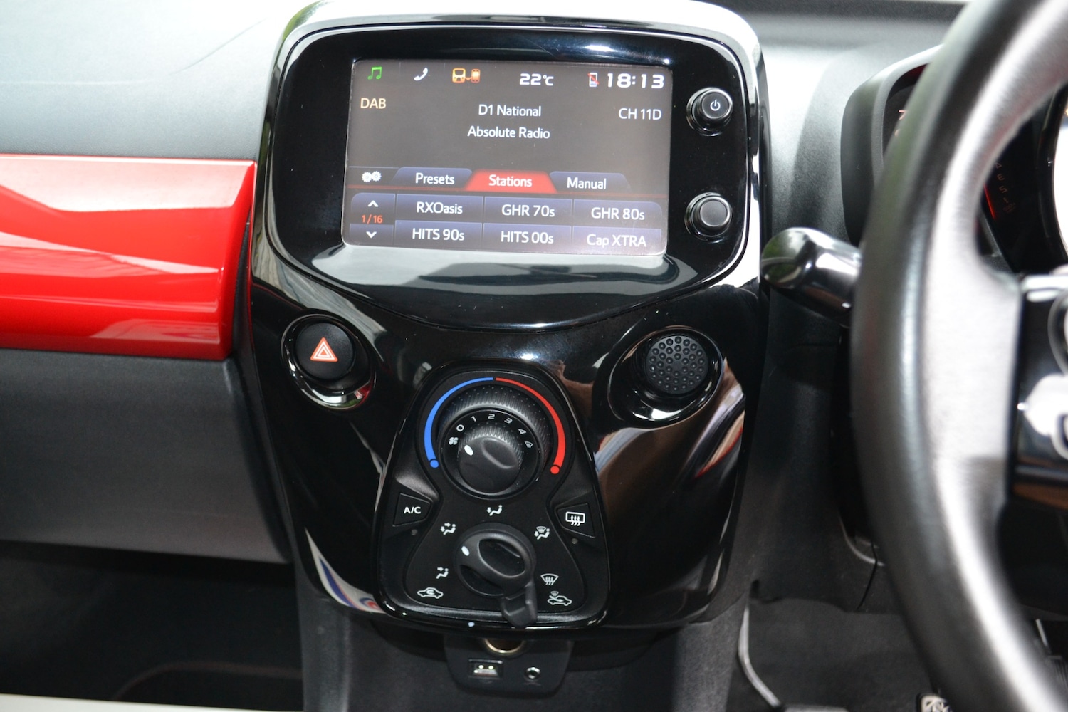 Vehicle 16