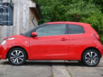 Used Citroen C1 2015 for sale - 75026450: Photo